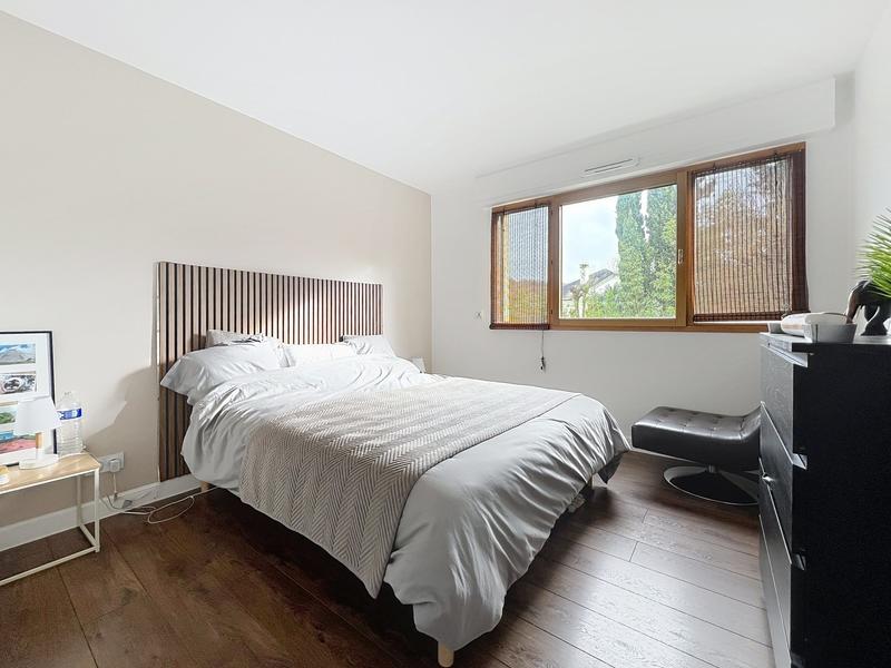 Appartement - 54 m² - 2 pièces