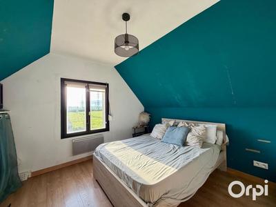 Maison - 82 m² - 3 pièces