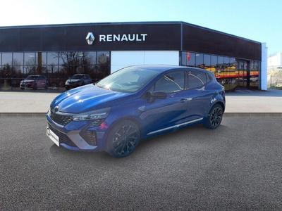 Renault Clio V TCe 90 Esprit Alpine