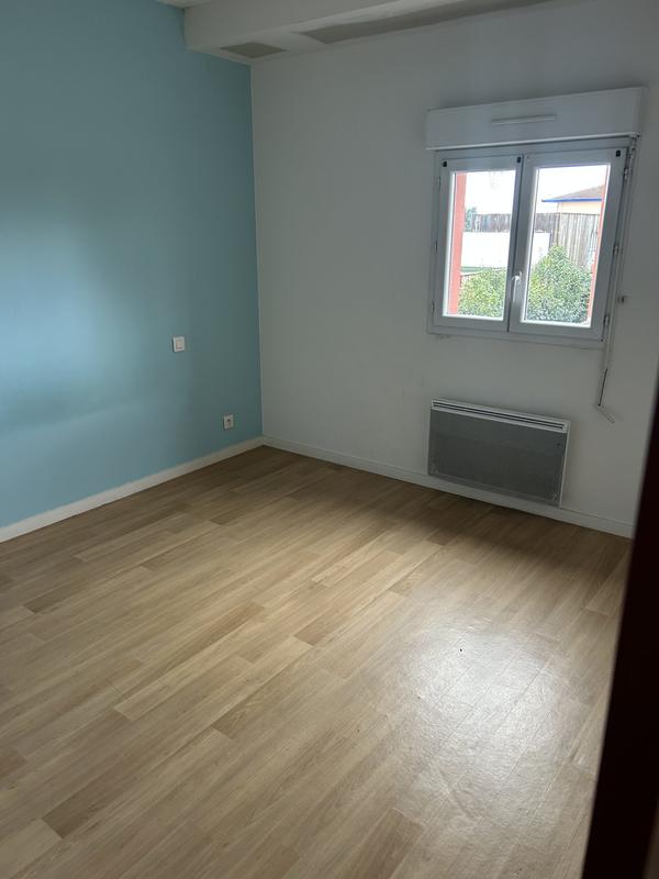Maison - 91 m² - 4 pièces