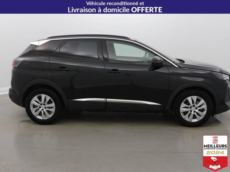 Peugeot 3008 Puretech 130 Eat8 Style