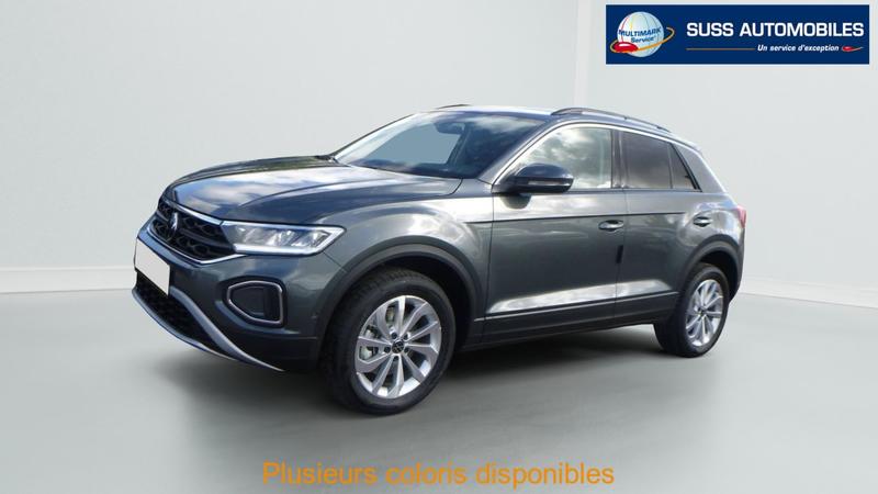 Volkswagen t-Roc 2.0 Tdi 150 Start Stop Dsg7 Vw Edition
