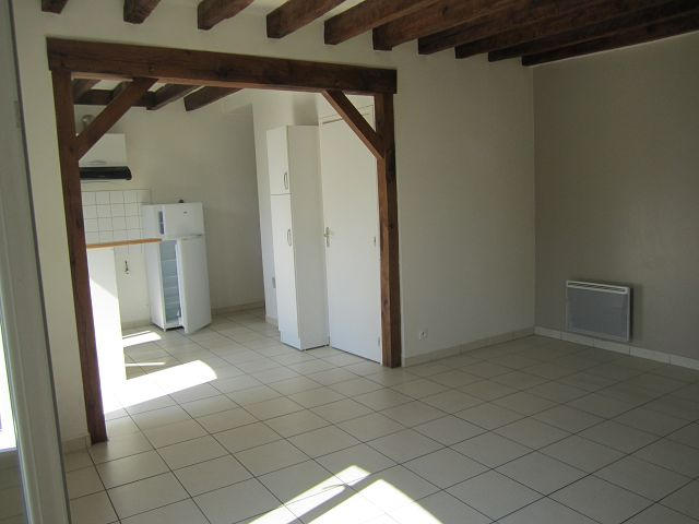 Maison - 65 m² - 4 pièces
