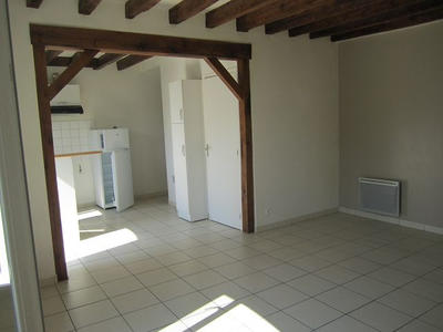 Maison - 65 m² - 4 pièces