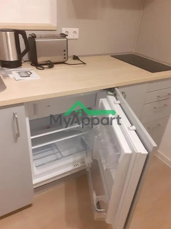 Appartement - 25 m² - 2 pièces