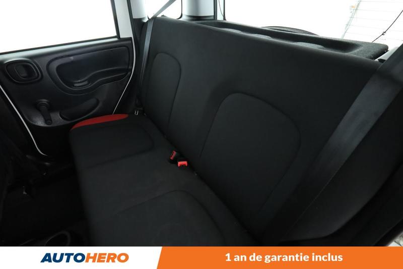 Fiat Panda 1.2 Pop 69 ch