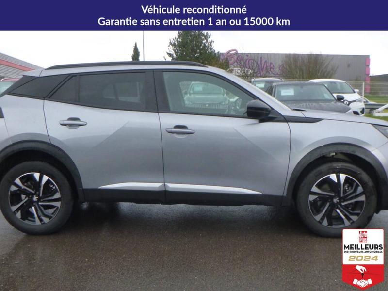 Peugeot 2008 BlueHDi 130 s&amp;S Eat8 Allure