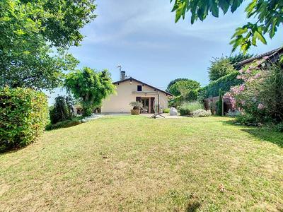 Maison - 182 m² - 5 pièces