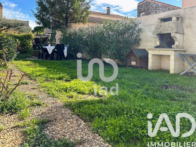 Maison - 115 m² - 6 pièces