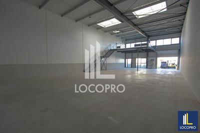 Local d'activité / Entrepôt - 347 m²