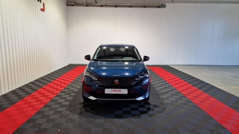 Peugeot 3008 Hybrid 225 E-Eat8 Allure Pack