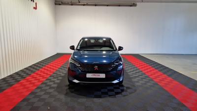 Peugeot 3008 Hybrid 225 E-Eat8 Allure Pack