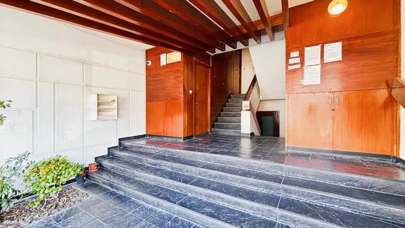 Appartement - 59 m² - 4 pièces