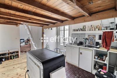 Appartement - 54 m² - 3 pièces