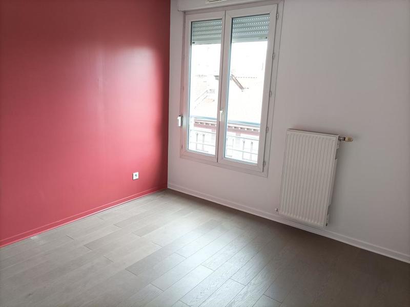 Appartement - 78 m² - 4 pièces