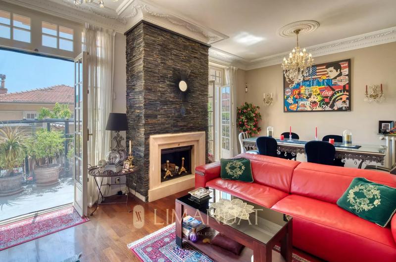 Villa - 180 m² - 6 pièces