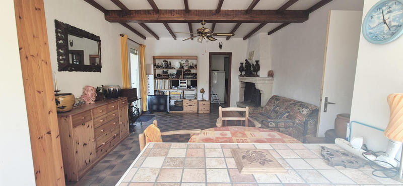 Villa - 89 m² - 4 pièces