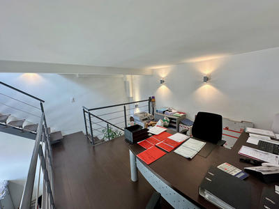 Local commercial - 100 m²