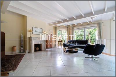 Maison de maîtres - 195 m² - 7 pièces