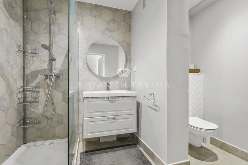 Appartement - 75 m² - 4 pièces