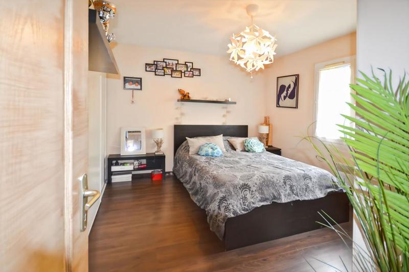 Maison de maîtres - 115 m² - 4 pièces