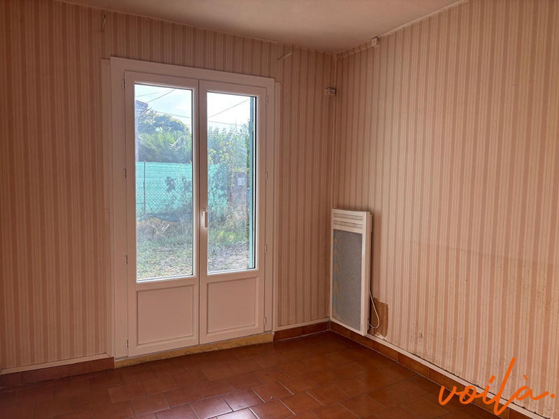 Maison - 101 m² - 5 pièces