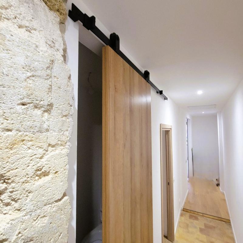 Maison - 80 m² - 3 pièces