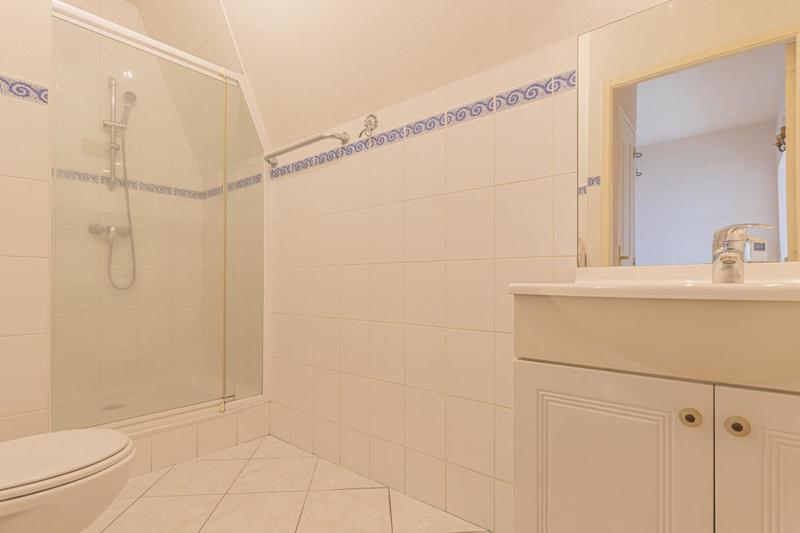 Appartement - 91 m² - 4 pièces