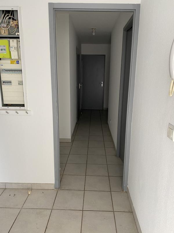Appartement - 78 m² - 4 pièces