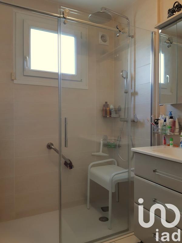 Maison - 98 m² - 6 pièces