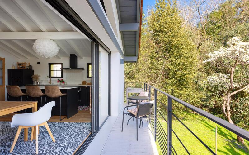 Maison - 161 m² - 5 pièces