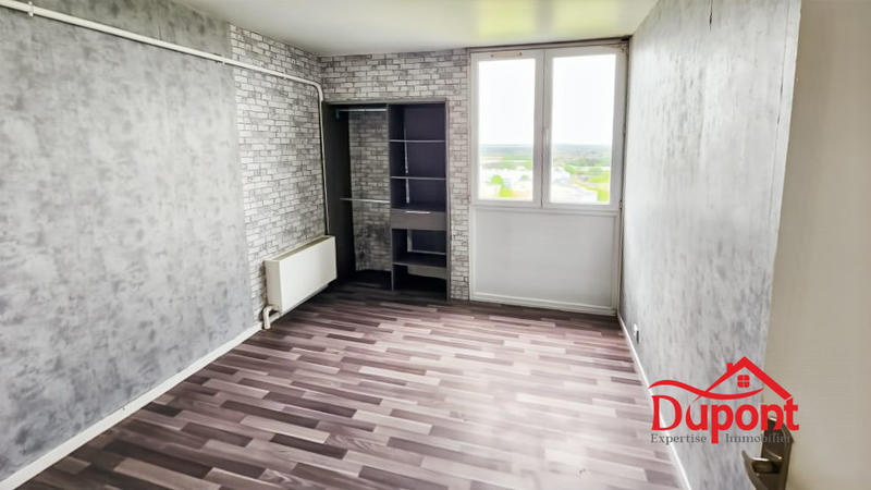 Appartement - 50 m² - 2 pièces