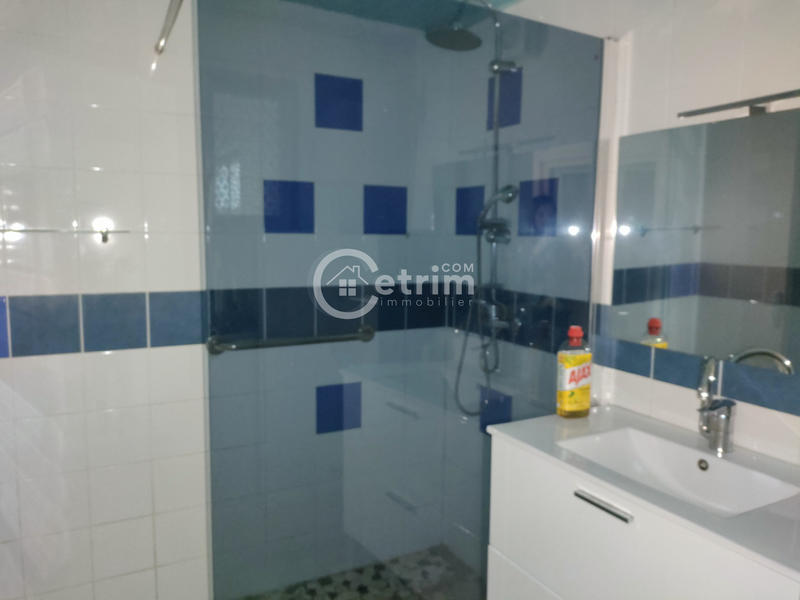 Maison - 145 m² - 7 pièces