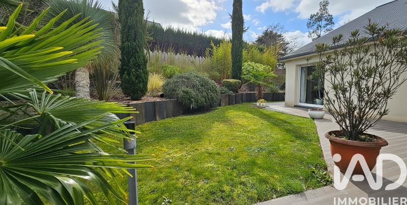 Maison - 290 m² - 7 pièces