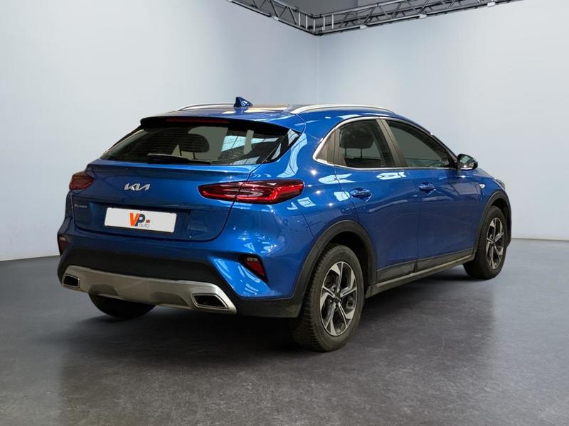 Kia Xceed My22 1.5l t-GDi 160 ch Dct7 Active