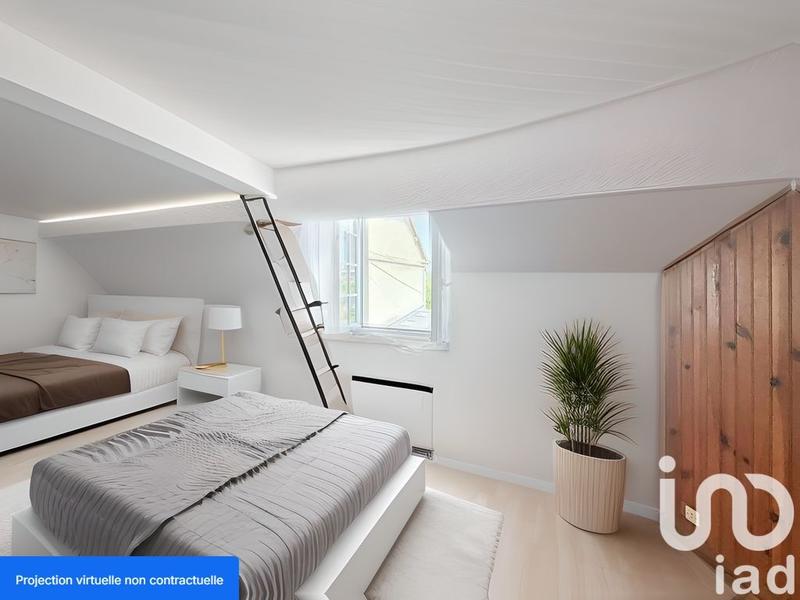 Maison - 160 m² - 5 pièces