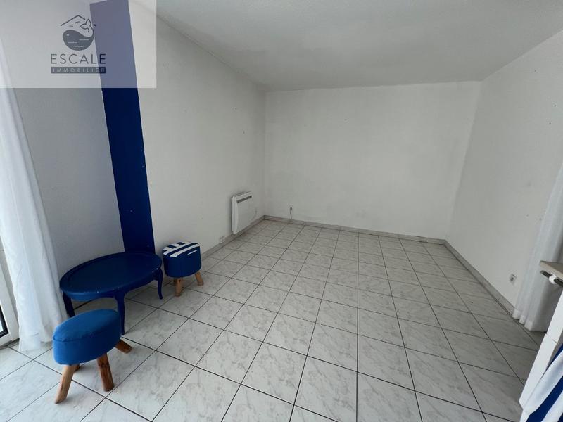 Appartement - 49 m² - 2 pièces