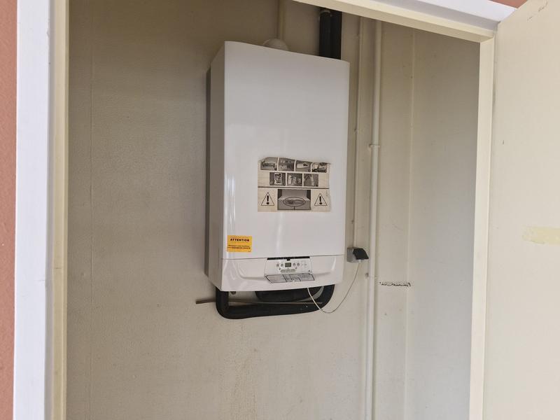 Local commercial - 400 m²