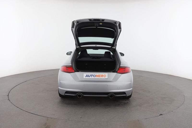 Audi Tt Coupé 2.0 Tdi s line 184 ch