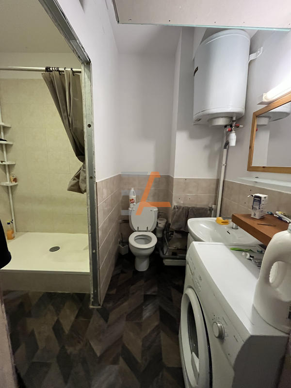 Appartement - 150 m² - 5 pièces