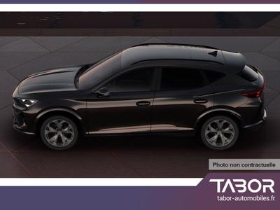 Cupra Formentor eTSI Dsg EdgeP ChaufS Kessy Cam