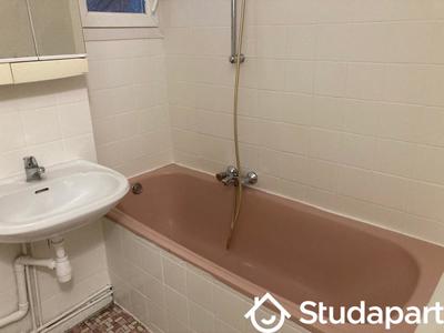 Appartement - 23 m² - 1 pièce