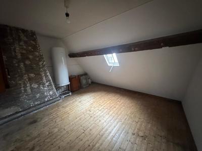 Maison de ville - 43 m² - 3 pièces