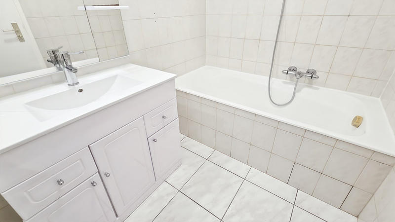 Appartement - 74 m² - 4 pièces