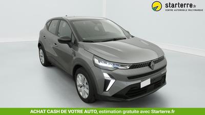 Renault Captur TCe 90 ch Evolution