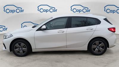 Bmw Série 1 (F40) 118i 136 Business Design