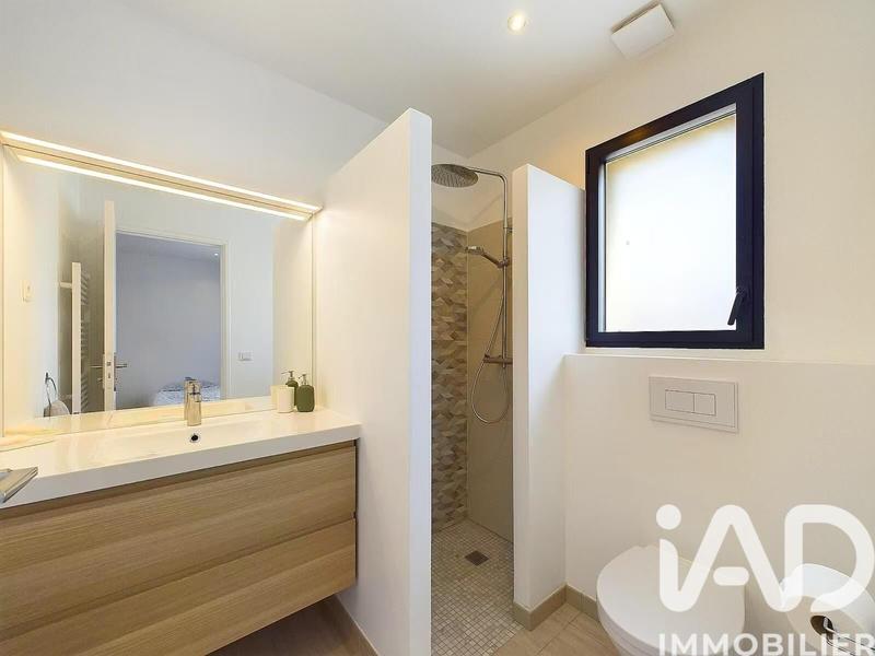 Maison - 116 m² - 5 pièces