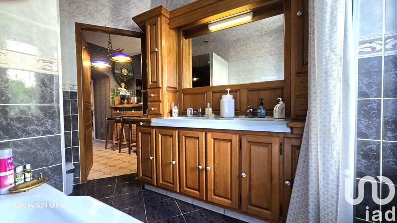 Maison de ville - 175 m² - 8 pièces