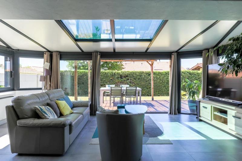 Propriété - 120 m² - 5 pièces