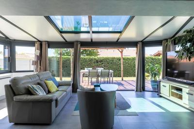 Propriété - 120 m² - 5 pièces